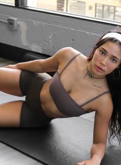 Chloe Tatiana Free Pics Galleries