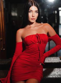 Alina Enero Free Pics Galleries