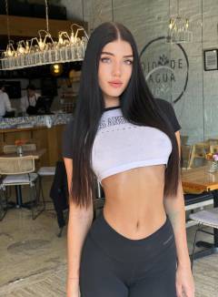 Alina Enero Free Pics Galleries