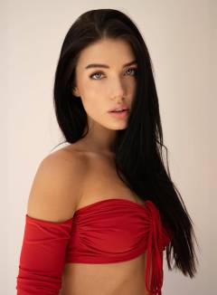 Alina Enero Free Pics Galleries