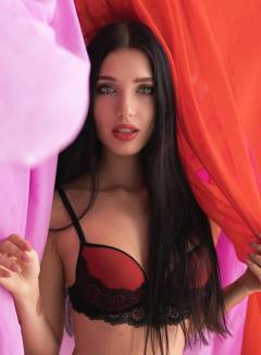 Alina Enero Free Pics Galleries