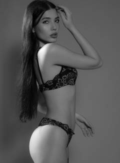 Alina Enero Free Pics Galleries