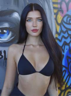 Alina Enero Free Pics Galleries