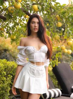 Alina Enero Free Pics Galleries