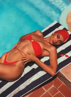 Carla Guetta Free Pics Galleries