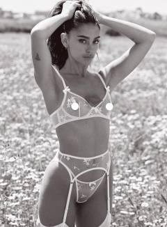 Carla Guetta Free Pics Galleries