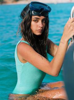 Carla Guetta Free Pics Galleries