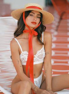 Carla Guetta Free Pics Galleries