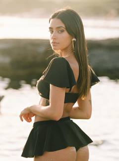 Carla Guetta Free Pics Galleries