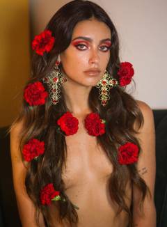 Carla Guetta Free Pics Galleries