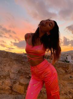 Carla Guetta Free Pics Galleries