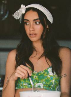 Carla Guetta Free Pics Galleries