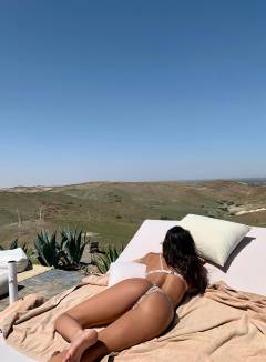 Carla Guetta Free Pics Galleries