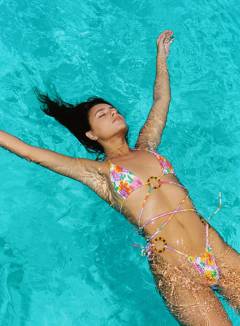 Carla Guetta Free Pics Galleries