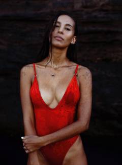 Madeleine Andren Free Pics Galleries