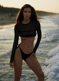 Luna Piombanti Free Pics Galleries