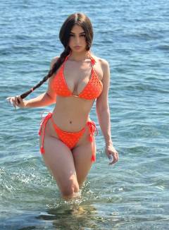 Eva Savagiou Free Pics Galleries