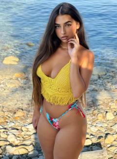 Eva Savagiou Free Pics Galleries