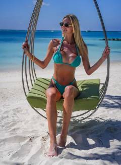 Anet Mlcakova Free Pics Galleries