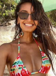 Nathalya Cabral Free Pics Galleries