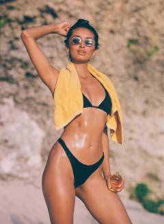 Nathalya Cabral Free Pics Galleries