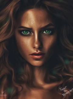 Julia Yaroshenko Free Pics Galleries