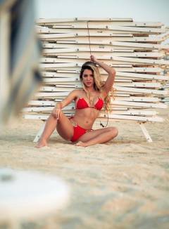 Anabel Acosta Free Pics Galleries