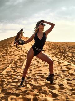 Anabel Acosta Free Pics Galleries