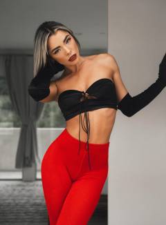 Krisondra Daigneault Free Pics Galleries