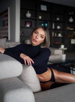 Krisondra Daigneault Free Pics Galleries