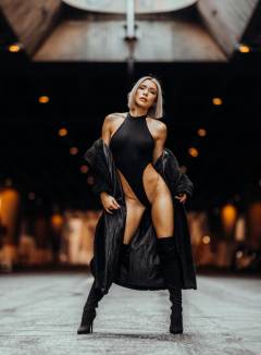 Krisondra Daigneault Free Pics Galleries