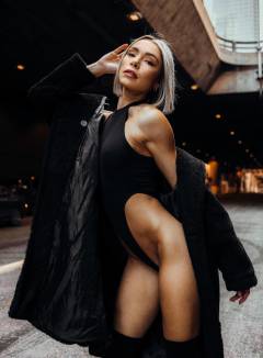 Krisondra Daigneault Free Pics Galleries