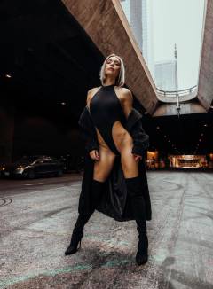 Krisondra Daigneault Free Pics Galleries