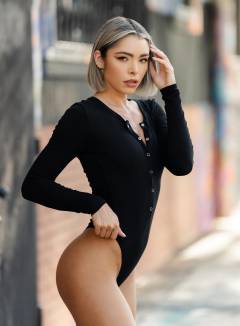 Krisondra Daigneault Free Pics Galleries