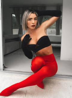 Krisondra Daigneault Free Pics Galleries