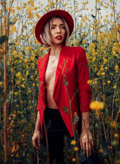 Krisondra Daigneault Free Pics Galleries