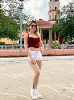 Anabel Sanchez Free Pics Galleries