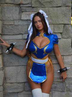 Cecilia Rose Free Pics Galleries