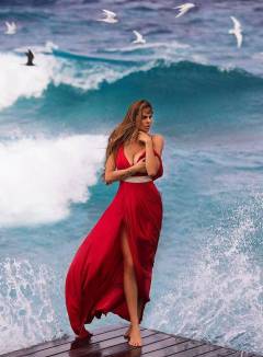 Viki Odintcova Free Pics Galleries