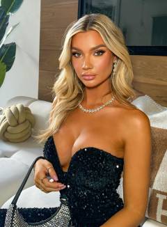 Alexa Collins Free Pics Galleries