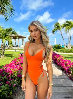 Alexa Collins Free Pics Galleries