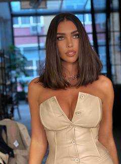 Ksenia Tsaritsina Free Pics Galleries