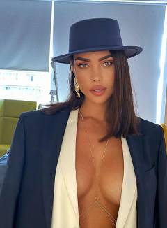 Ksenia Tsaritsina Free Pics Galleries