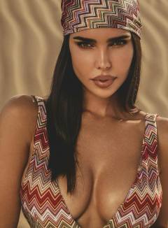 Ksenia Tsaritsina Free Pics Galleries