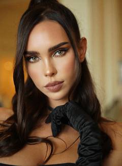 Ksenia Tsaritsina Free Pics Galleries