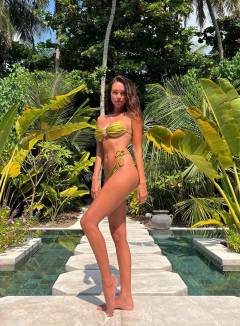 Ksenia Tsaritsina Free Pics Galleries