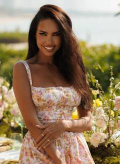 Ksenia Tsaritsina Free Pics Galleries