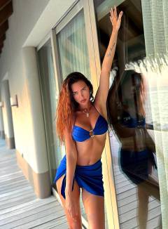 Ksenia Tsaritsina Free Pics Galleries