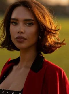 Ksenia Tsaritsina Free Pics Galleries