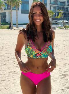 Ksenia Tsaritsina Free Pics Galleries